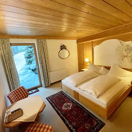Alkira Aparthotel Sankt Anton am Arlberg