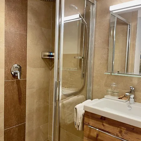 Alkira Aparthotel Sankt Anton am Arlberg