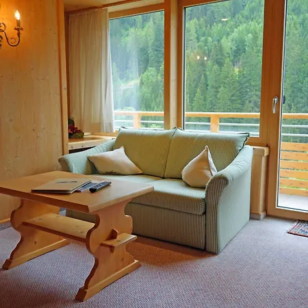 Aparthotel Alkira