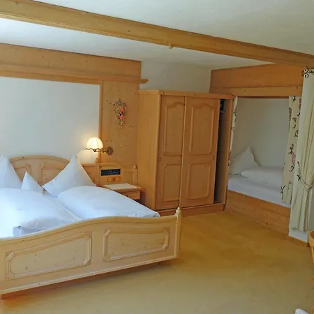Alkira Aparthotel Sankt Anton am Arlberg