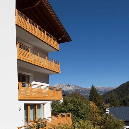 Alkira Sankt Anton am Arlberg